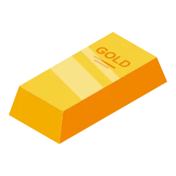 Gold bar